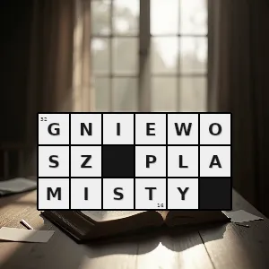 Hasło krzyżówkowe miedzianka - gniewosz plamisty – rozwiązanie, synonimy, podpowiedzi i definicje krzyżówkowe